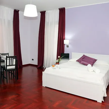 Napolitano Palace Bed & Breakfast