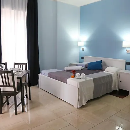 Napolitano Palace Bed & Breakfast